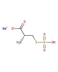 Astatech H-CYS(SO3H)-OH SODIUM SALT; 1G; Purity 97%; MDL-MFCD00236947